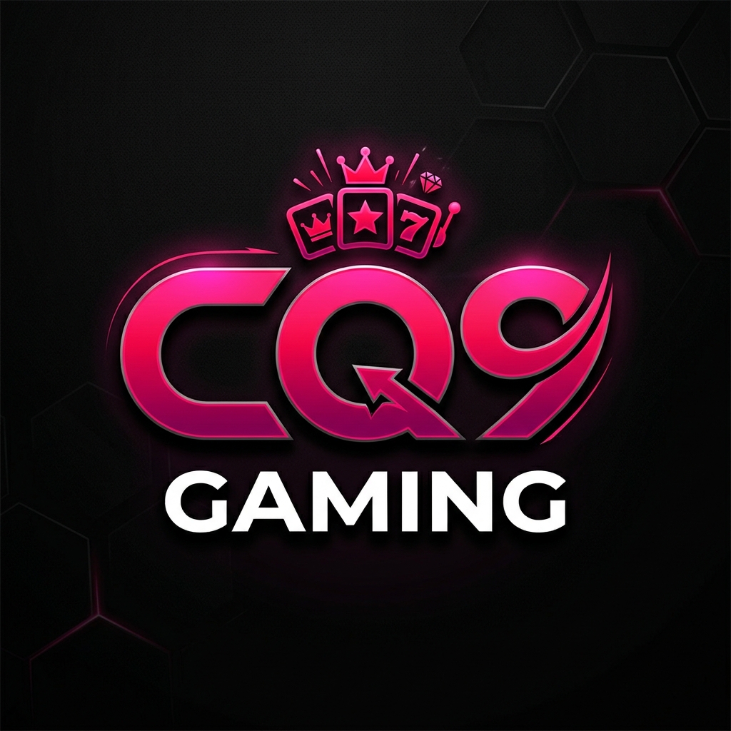 CQ9 logo
