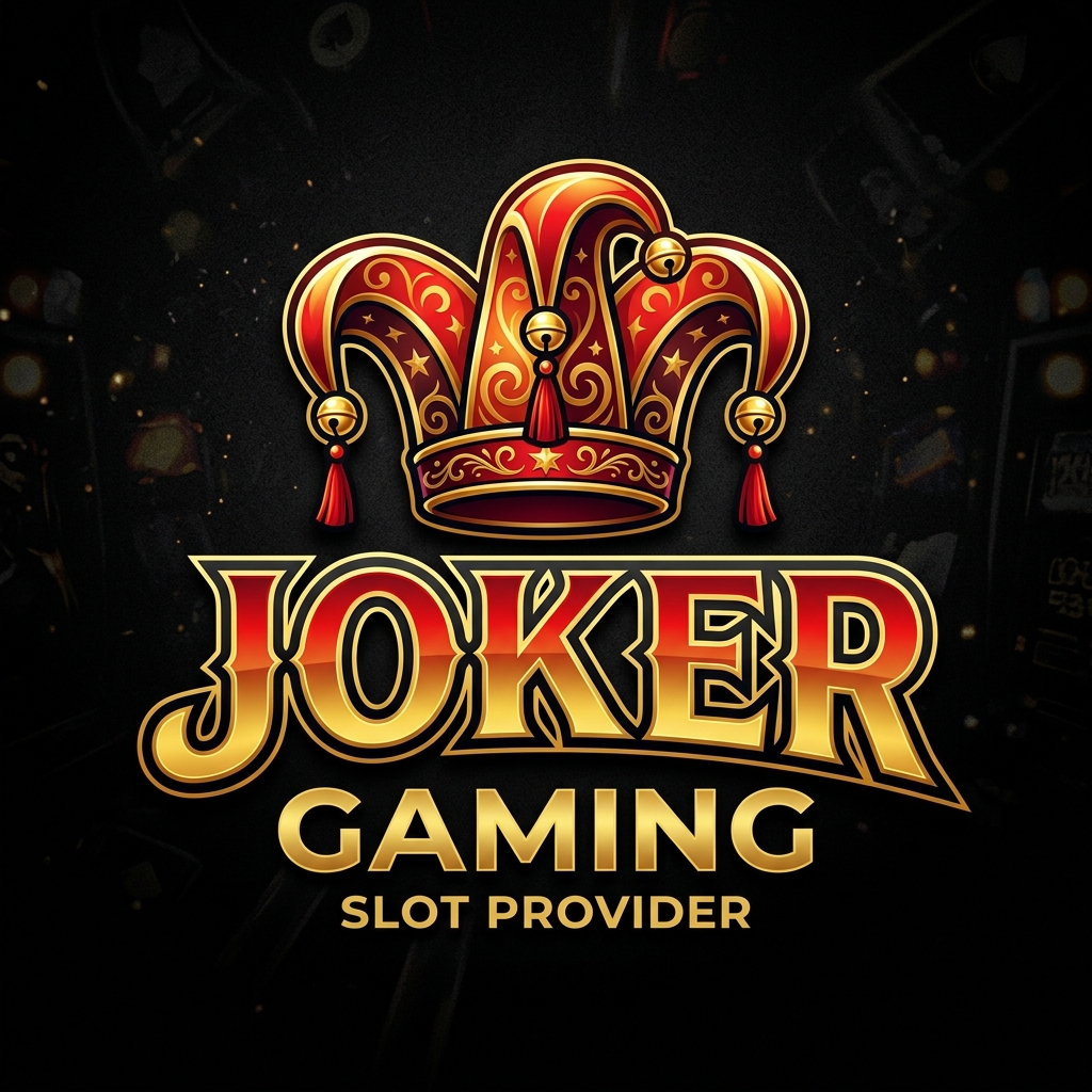 Joker Gaming logo