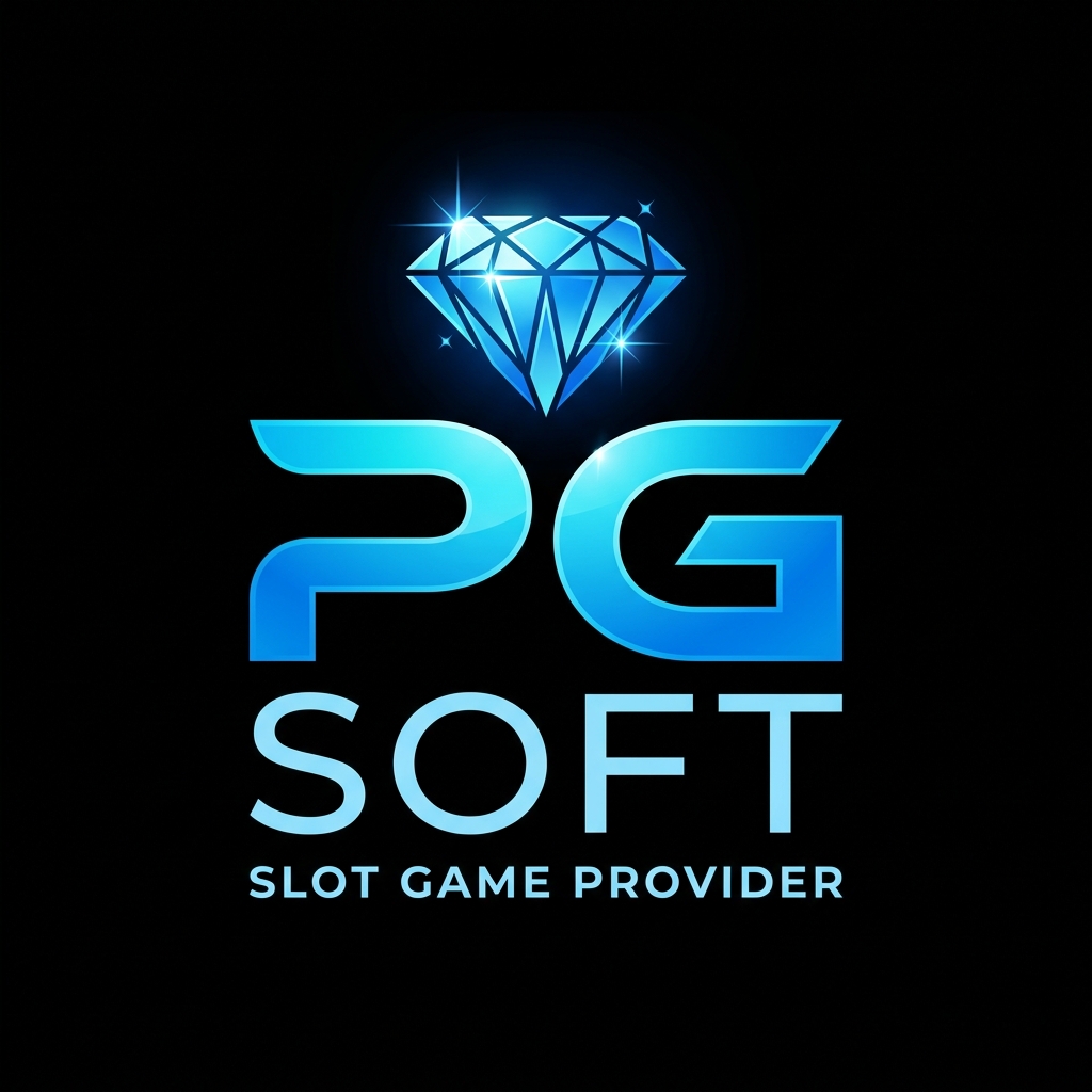 PG Soft logo