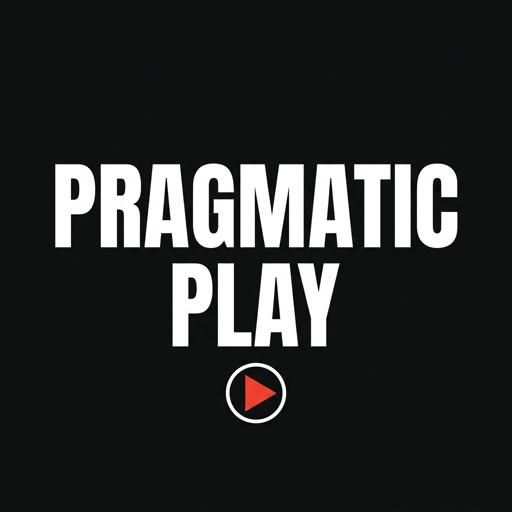 Pragmatic Play logo