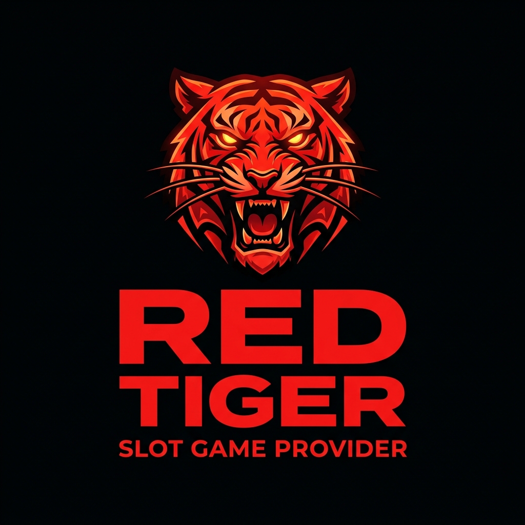 Red Tiger logo